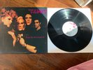 The CRAMPS Songs The Lord Taught Us I.R.S. LP  Vinyl 1982 Press VG/VG 1980