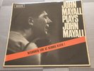 JOHN MAYALL PLAYS JOHN MAYALL-EX/CON-ARL-6711-2A-G-KT-1 + ARL-6712-1A-H-KT-1