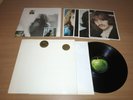 The Beatles 2 LP - White Album / 1969 German Rare Press IN Mint Unplayed