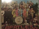 THE BEATLES SGT PEPPERS LONELY HEARTS CLUB BAND CANADA PURPLE SPLATTERED VINYL