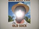 Limited 180g Vinyl LP NEU Eric Clapton Old Sock ---- Blind Faith Paul McCartney