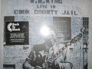 Limited Vinyl LP NEU B.B. King Live In Cook County Jail --- John Lee Hooker