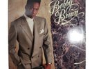 Bobby Brown - Don't Be Cruel LP Vinyl record MCA-42185 1988 First Pressing