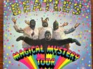 THE BEATLES, MAGICAL MYSTERY TOUR, DELUXE COLLECTOR'S EDITION