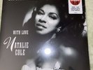 Natalie Cole - Unforgettable With Love Limited Pink Vinyl  Double LP NEW Sealed