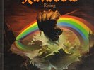 Rainbow Rainbow Rising Oyster Vinyl LP
