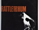 U2..LP.. RATTLE AND HUM  ISLAND 7 91005-1   1988 DOUBLE LP