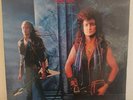 MCAULEY SCHENKER GROUP (MSG) Perfect Timing 1987 LP ROBIN MCAULEY RARE VINYL