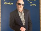 Graham Parker - Squeezing Out Sparks Solo Acoustic 40th Anniversary Blue Vinyl