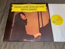 DGG 2530 721 ed1 Martha Argerich: Chopin: 24 preludes, preludes 25, 26. NM/MINT