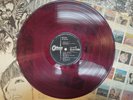 THE BEATLES REVOLVER Odeon RED VINYL Record JAPAN import OP-7600 Ever Clean LP