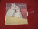 THE GET UP KIDS SOMETHING TO WRITE HOME ABOUT [LP] NEW VINYL RED