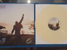 Queen - Made In Heaven Orig. 1995 Vinyl U.K. Press White Vinyl RARE Rock LP