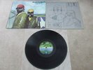 BLACK SABBATH NEVER SAY DIE LP  1978 SPACESHIP LABEL 9102751