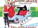 The Brian Setzer Orchestra Boogie Woogie Christmas (Vinyl)