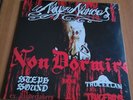 NOYZ NARCOS - NON DORMIRE / LP SIGILLATO SEALED RED MONSTER RARE NEVER SEEN