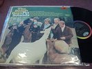BEACH BOYS PET SOUNDS ORIG MONO CAPITOL T2458 GOOD VINYL