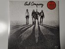 Bad Company - Burnin' Sky 180g vinyl 2 LP record NEW SEALED EXPANDED EDITION