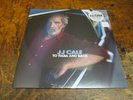 JJ CALE To Tulsa And Back LP sealed DOUBLE 180g  VINYL Record ROCK Blues NEW