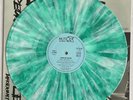 DEPECHE MODE -People Are People- Rare German Green Splatter vinyl 12