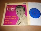 Billy Fury Halfway To Paradise Decca EP