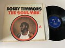 LP Jazz Bobby Timmons – The Soul Man  (6 Song) PRESTIGE US PRST 7465 STEREO