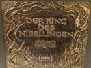 Richard wagner Vinyl Records Set - Der Ring Des Nibelungen