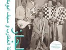 The Scorpions & Saif Abu Bakr Jazz, Jazz, Jazz 1LP Vinyl 2018 Habibi Funk