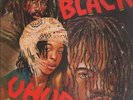 Black Uhuru Sinsemilla NEAR MINT Island Vinyl LP