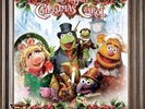 The Muppet Christmas Carol - Various Artists (NEW 12