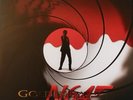 GOLDENEYE N64 ORCHESTRATED Clear w/ Blood splatter colored vinyl LE CONFIRMED