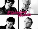 The Exploding Hearts 