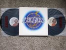 BEE GEES *Greatest* 1984 Near Mint Vinyl RSO Records Stereo Double LP