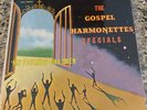 The Gospel Harmonettes Specials - My Fathers Children (Savoy Red Label; VG/VG+)