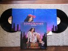 DONNA SUMMER *On The Radio - Greatest Hits Volumes I & II* 1979 Double w/Poster