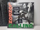 THE CLASH - LONDON CALLING DOUBLE VINYL 2 LP US 1979  Sealed