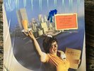 Supertramp - Breakfast In America Vinyl LP 1979 A&M SP-3708 Shrink Hype EX /VG+