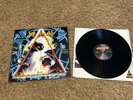 Def Leppard Hysteria 1987  Record LP 830 675-1 Mercury/Polygram