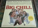 THE BIG CHILL Original Soundtrack SMOKE COLORED VINYL LIMITED EDITION NEW SEALED