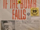 If The Bomb Falls Cold War Vinyl Album