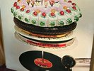 THE ROLLING STONES - LET IT BLEED LONDON SLC 300 MADE IN JAPAN