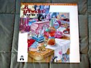 AL STEWART Year of the Cat ORIGINAL MASTER RECORDING vinyl LP