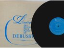 Limited Ed 6 LP NOEL LEE DEBUSSY L'INTEGRALES DES OEUVRES POUR PIANO VALOIS