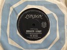 The Meters Chicken Strut Very Rare Australian 45 Vinyl Soul Funk