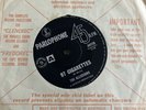 The Allusions Looks Like Trouble Rare Australian 45 Vinyl Garage Rock