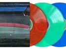 NEW Paul McCartney & Wings Over America LTD ED 3-LP TRI-COLOR 180g VINYL+POSTER
