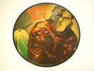 QUIET RIOT: Metal Health 1983 Pasha Records LIMITED PICTURE EDITION 12