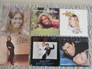 5 LP's Olivia Newton-John Let Me Be There Long Live Love Totally Hot Two Of Kind