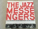 The Jazz Messengers ‎– At The Cafe Bohemia Volume 2 - Blue Note DMM (1986) MINT