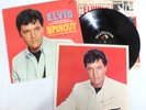 MONO Elvis Presley Spinout BONUS PHOTO RCA Victor LPM-3702 1966 EXC